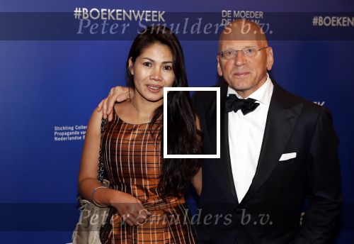 Amsterdam 22 maart 2019
Boekenbal in de amsterdamse schouwburg. Mai Spijkers en partner