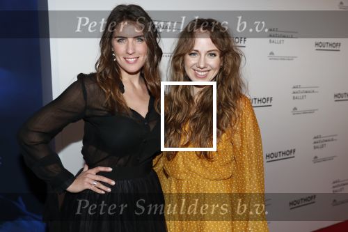 Amsterdam 14 maart 2019
Premiere het nationale ballet in de stopera. Marieke Elsinga kwam met een vriendin