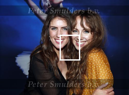 Amsterdam 14 maart 2019
Premiere het nationale ballet in de stopera. Marieke Elsinga kwam met een vriendin