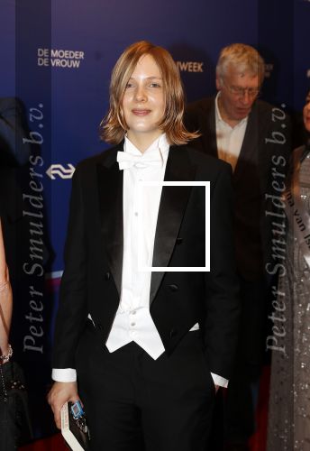 Amsterdam 22 maart 2019
Boekenbal in de amsterdamse schouwburg. Marieke Lucas Rijneveld