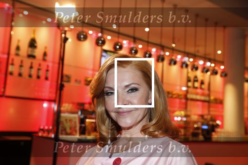 Amsterdam 25 maart 2019
Julia Berendse, Dook van Dijck, Mariska van Kolck, Tony Neef, Willemijn Maandag en Jordy van Loon bij de perspresentatie van de musical Haal het doek maar op in het DeLaMar Theater in Amsterdam