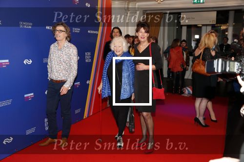 Amsterdam 22 maart 2019
Boekenbal in de amsterdamse schouwburg. Marjan Berk
