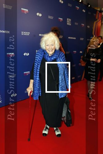 Amsterdam 22 maart 2019
Boekenbal in de amsterdamse schouwburg. Marjan Berk