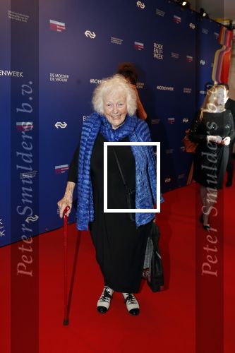 Amsterdam 22 maart 2019
Boekenbal in de amsterdamse schouwburg. Marjan Berk