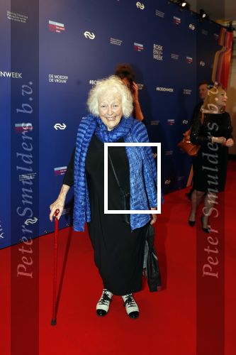 Amsterdam 22 maart 2019
Boekenbal in de amsterdamse schouwburg. Marjan Berk