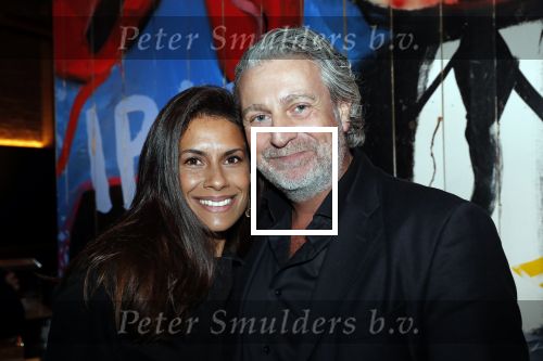 Amsterdam 26 maart 2019
Presentatie Amsterdam XXXL bij de Harbour Club. Mark teurlings met â€¦.