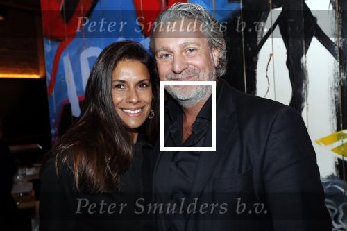 Amsterdam 26 maart 2019
Presentatie Amsterdam XXXL bij de Harbour Club. Mark teurlings met â€¦.