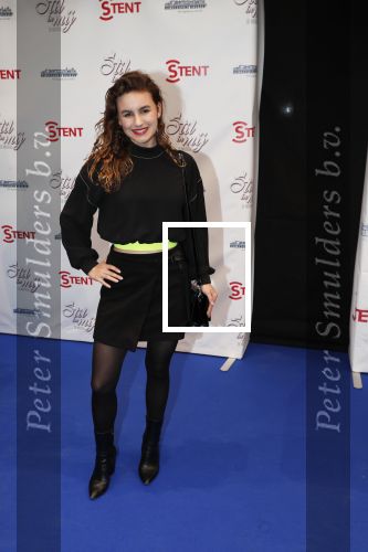 Hoofddorp 31 maart 2019
Premiere stil in mij in de schouwburg in Hoofddorp. May Hollermann