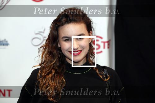Hoofddorp 31 maart 2019
Premiere stil in mij in de schouwburg in Hoofddorp. May Hollermann