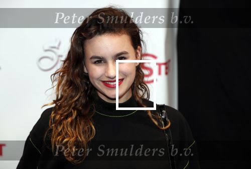 Hoofddorp 31 maart 2019
Premiere stil in mij in de schouwburg in Hoofddorp. May Hollermann