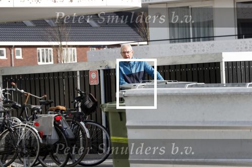 Naaldwijk 20 maart 2019
Nico Zwinkels woont samen met zijn vrouw in een prachtig nieuw appartement (huis) in Naaldwijk. Hij is ook de concierge van het complex.
