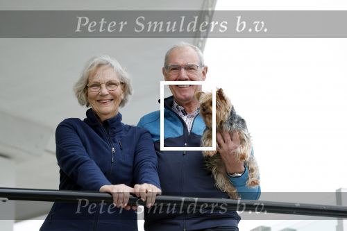 Naaldwijk 20 maart 2019
Nico Zwinkels woont samen met zijn vrouw in een prachtig nieuw appartement (huis) in Naaldwijk. Hij is ook de concierge van het complex.