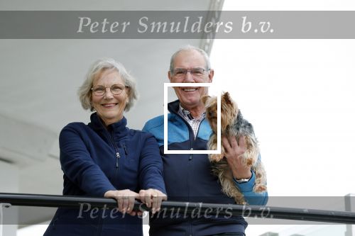 Naaldwijk 20 maart 2019
Nico Zwinkels woont samen met zijn vrouw in een prachtig nieuw appartement (huis) in Naaldwijk. Hij is ook de concierge van het complex.