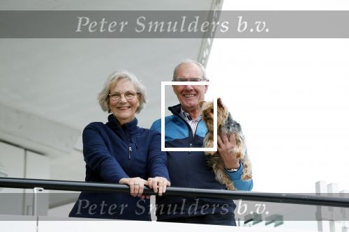 Naaldwijk 20 maart 2019
Nico Zwinkels woont samen met zijn vrouw in een prachtig nieuw appartement (huis) in Naaldwijk. Hij is ook de concierge van het complex.