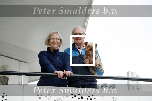 Naaldwijk 20 maart 2019
Nico Zwinkels woont samen met zijn vrouw in een prachtig nieuw appartement (huis) in Naaldwijk. Hij is ook de concierge van het complex.
