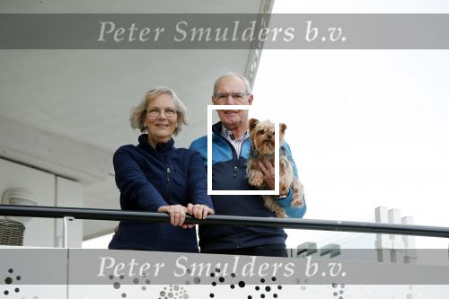 Naaldwijk 20 maart 2019
Nico Zwinkels woont samen met zijn vrouw in een prachtig nieuw appartement (huis) in Naaldwijk. Hij is ook de concierge van het complex.