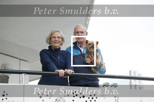 Naaldwijk 20 maart 2019
Nico Zwinkels woont samen met zijn vrouw in een prachtig nieuw appartement (huis) in Naaldwijk. Hij is ook de concierge van het complex.