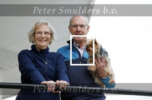 Naaldwijk 20 maart 2019
Nico Zwinkels woont samen met zijn vrouw in een prachtig nieuw appartement (huis) in Naaldwijk. Hij is ook de concierge van het complex.