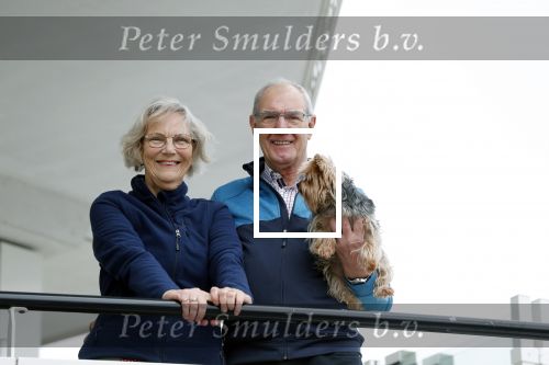 Naaldwijk 20 maart 2019
Nico Zwinkels woont samen met zijn vrouw in een prachtig nieuw appartement (huis) in Naaldwijk. Hij is ook de concierge van het complex.
