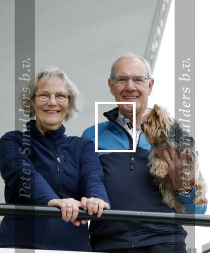 Naaldwijk 20 maart 2019
Nico Zwinkels woont samen met zijn vrouw in een prachtig nieuw appartement (huis) in Naaldwijk. Hij is ook de concierge van het complex.