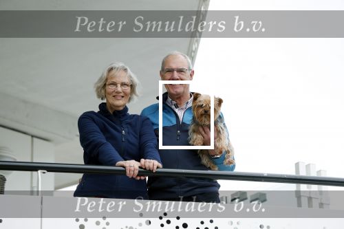 Naaldwijk 20 maart 2019
Nico Zwinkels woont samen met zijn vrouw in een prachtig nieuw appartement (huis) in Naaldwijk. Hij is ook de concierge van het complex.