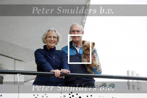 Naaldwijk 20 maart 2019
Nico Zwinkels woont samen met zijn vrouw in een prachtig nieuw appartement (huis) in Naaldwijk. Hij is ook de concierge van het complex.