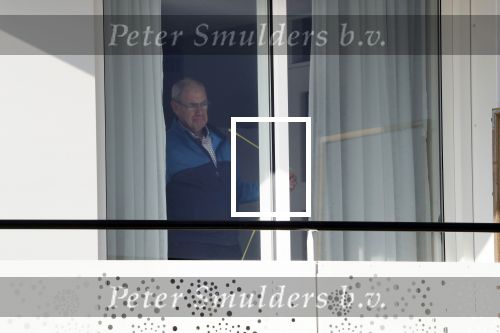 Naaldwijk 20 maart 2019
Nico Zwinkels woont samen met zijn vrouw in een prachtig nieuw appartement (huis) in Naaldwijk. Hij is ook de concierge van het complex.
