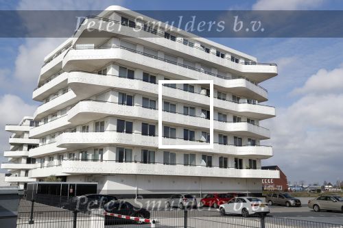 Naaldwijk 20 maart 2019
Nico Zwinkels woont samen met zijn vrouw in een prachtig nieuw appartement (huis) in Naaldwijk. Hij is ook de concierge van het complex.