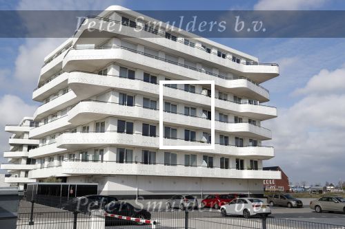 Naaldwijk 20 maart 2019
Nico Zwinkels woont samen met zijn vrouw in een prachtig nieuw appartement (huis) in Naaldwijk. Hij is ook de concierge van het complex.