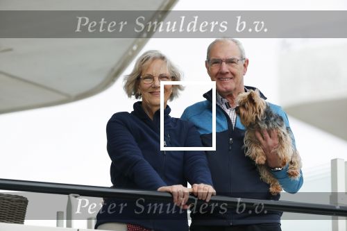 Naaldwijk 20 maart 2019
Nico Zwinkels woont samen met zijn vrouw in een prachtig nieuw appartement (huis) in Naaldwijk. Hij is ook de concierge van het complex.