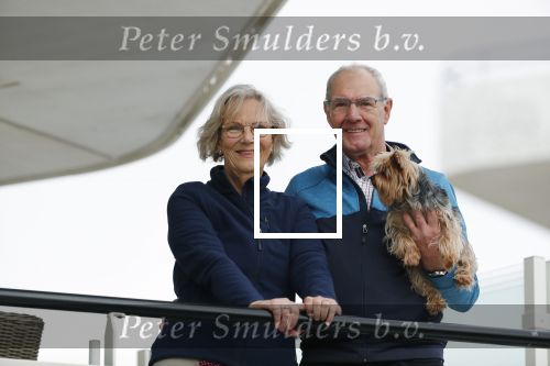Naaldwijk 20 maart 2019
Nico Zwinkels woont samen met zijn vrouw in een prachtig nieuw appartement (huis) in Naaldwijk. Hij is ook de concierge van het complex.