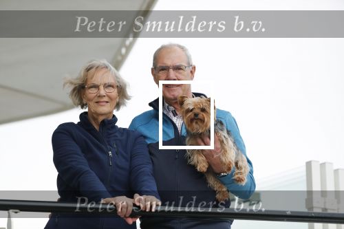 Naaldwijk 20 maart 2019
Nico Zwinkels woont samen met zijn vrouw in een prachtig nieuw appartement (huis) in Naaldwijk. Hij is ook de concierge van het complex.