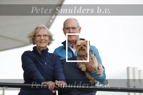 Naaldwijk 20 maart 2019
Nico Zwinkels woont samen met zijn vrouw in een prachtig nieuw appartement (huis) in Naaldwijk. Hij is ook de concierge van het complex.