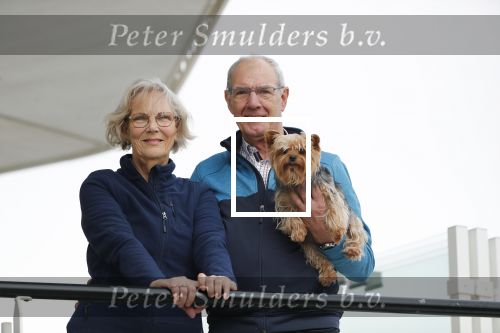 Naaldwijk 20 maart 2019
Nico Zwinkels woont samen met zijn vrouw in een prachtig nieuw appartement (huis) in Naaldwijk. Hij is ook de concierge van het complex.
