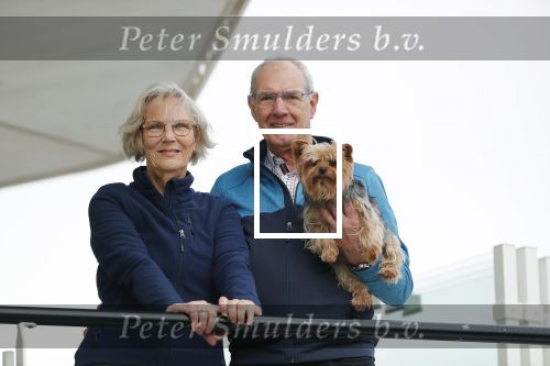 Naaldwijk 20 maart 2019
Nico Zwinkels woont samen met zijn vrouw in een prachtig nieuw appartement (huis) in Naaldwijk. Hij is ook de concierge van het complex.