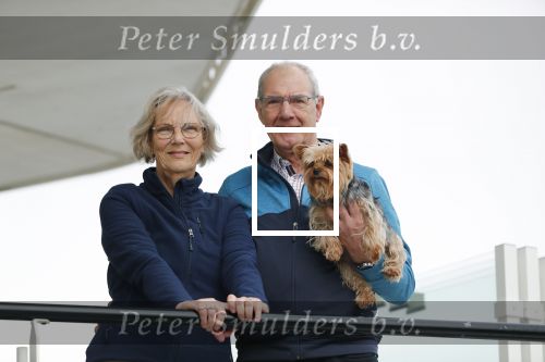Naaldwijk 20 maart 2019
Nico Zwinkels woont samen met zijn vrouw in een prachtig nieuw appartement (huis) in Naaldwijk. Hij is ook de concierge van het complex.