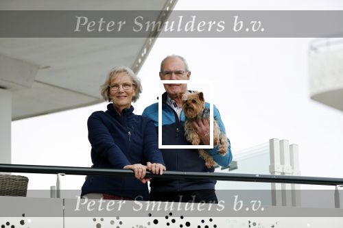Naaldwijk 20 maart 2019
Nico Zwinkels woont samen met zijn vrouw in een prachtig nieuw appartement (huis) in Naaldwijk. Hij is ook de concierge van het complex.