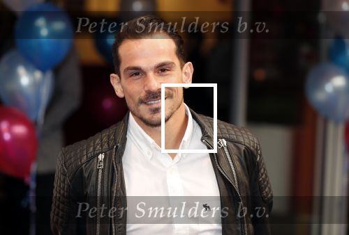 Hoofddorp 31 maart 2019
Premiere stil in mij in de schouwburg in Hoofddorp. Nuno Azevedo