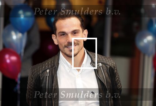 Hoofddorp 31 maart 2019
Premiere stil in mij in de schouwburg in Hoofddorp. Nuno Azevedo