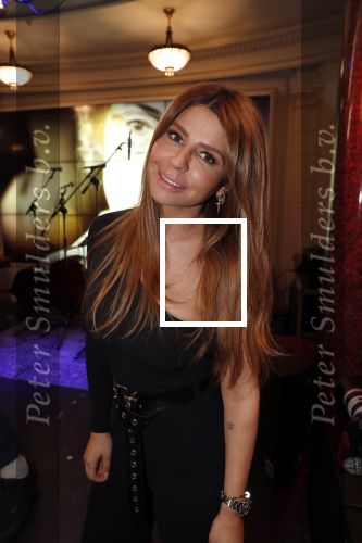 Amsterdam 22 maart 2019
Boekenbal in de amsterdamse schouwburg. Olcay Gulsen