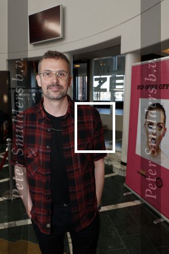 Hoorn 24 maart 2019
Premiere Pip Pellens in schouwburg van Zaandam. Patrick Martens