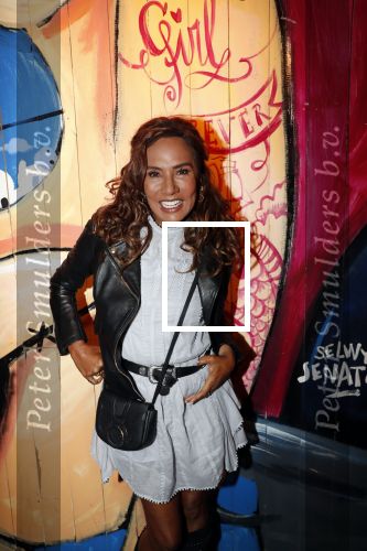 Amsterdam 26 maart 2019
Presentatie Amsterdam XXXL bij de Harbour Club. Patty Brard