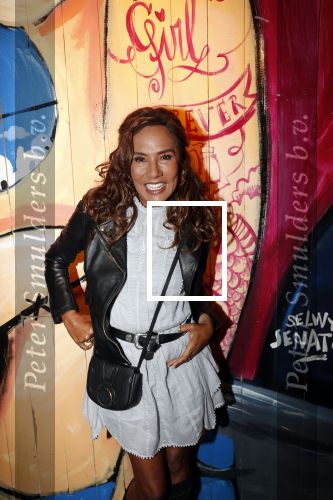 Amsterdam 26 maart 2019
Presentatie Amsterdam XXXL bij de Harbour Club. Patty Brard