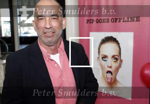 Hoorn 24 maart 2019
Premiere Pip Pellens in schouwburg van Zaandam. Pim Vosmaer met Dominique v Vliet en hun kinderen