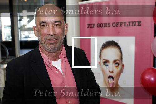 Hoorn 24 maart 2019
Premiere Pip Pellens in schouwburg van Zaandam. Pim Vosmaer met Dominique v Vliet en hun kinderen
