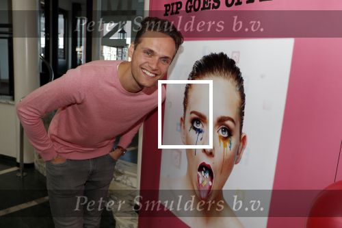Hoorn 24 maart 2019
Premiere Pip Pellens in schouwburg van Zaandam.  Pim Wessels