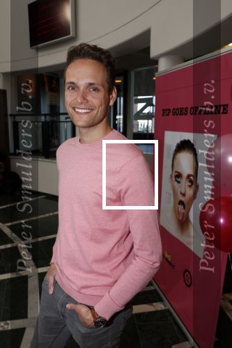 Hoorn 24 maart 2019
Premiere Pip Pellens in schouwburg van Zaandam.  Pim Wessels