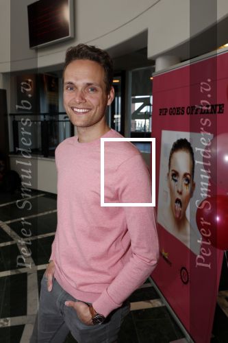 Hoorn 24 maart 2019
Premiere Pip Pellens in schouwburg van Zaandam.  Pim Wessels