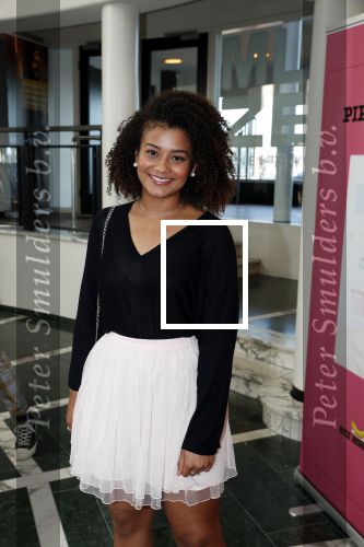 Hoorn 24 maart 2019
Premiere Pip Pellens in schouwburg van Zaandam.