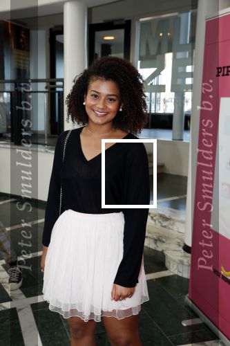 Hoorn 24 maart 2019
Premiere Pip Pellens in schouwburg van Zaandam.